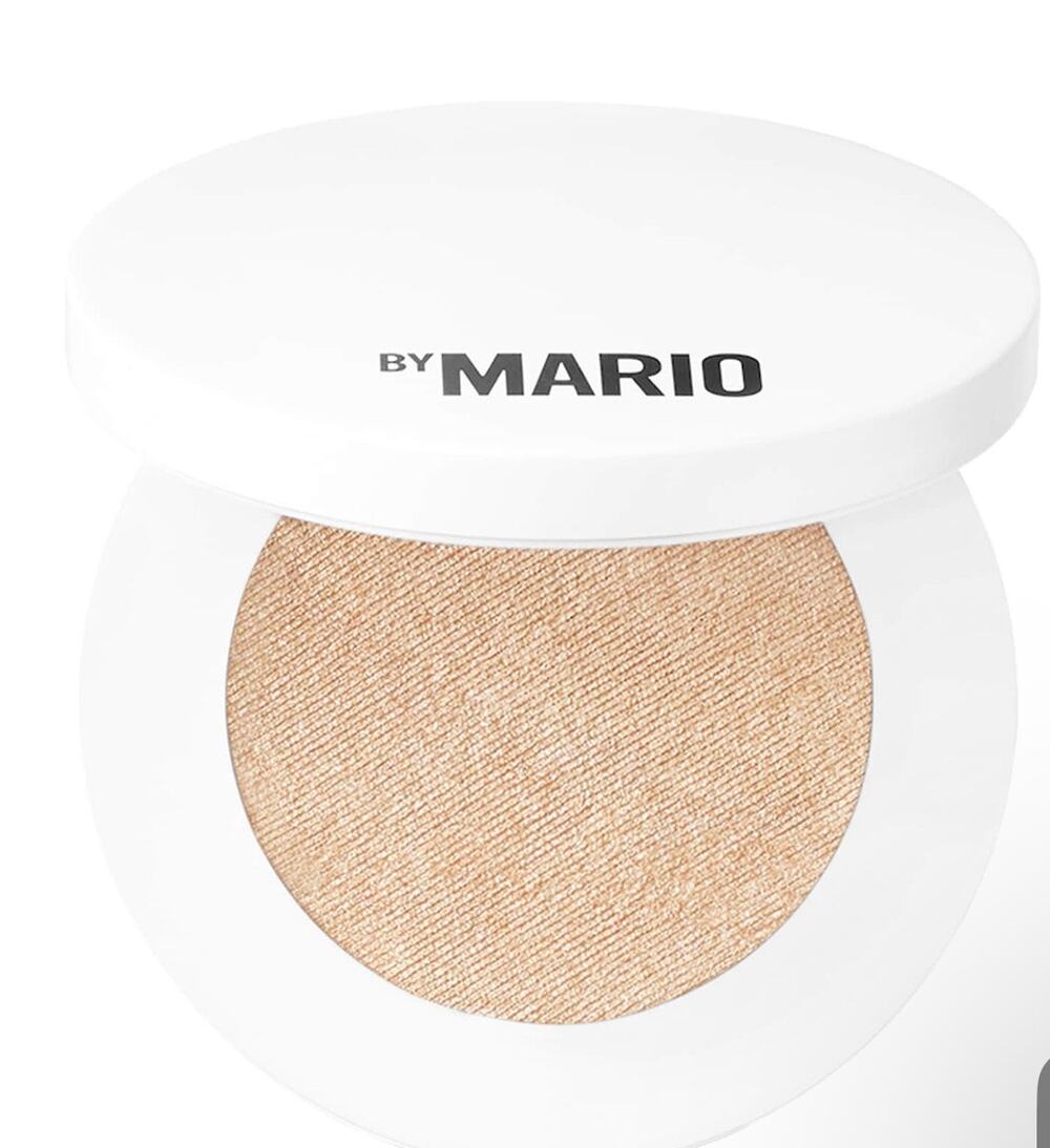 Makeup by Mario Soft Glow Highlighter *Golden*